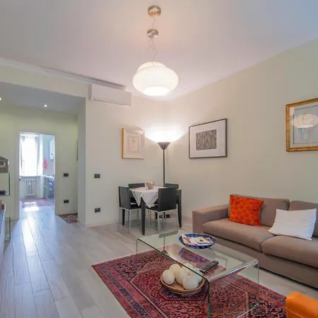 Comfy-cozy 2 Bedroom-via Boscovich Апартаменты *