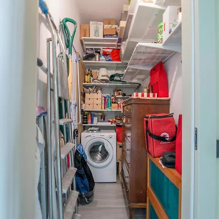 Comfy-cozy 2 Bedroom-via Boscovich 米兰