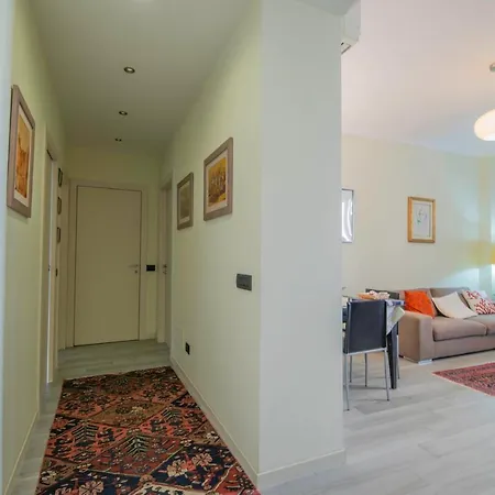 Apartment Comfy-cozy 2 Bedroom-via Boscovich *