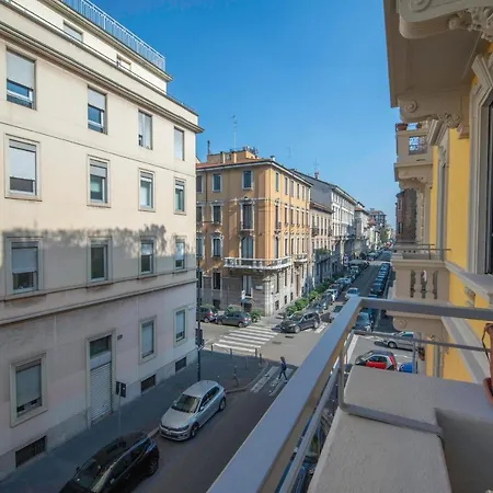 Apartment Comfy-cozy 2 Bedroom-via Boscovich